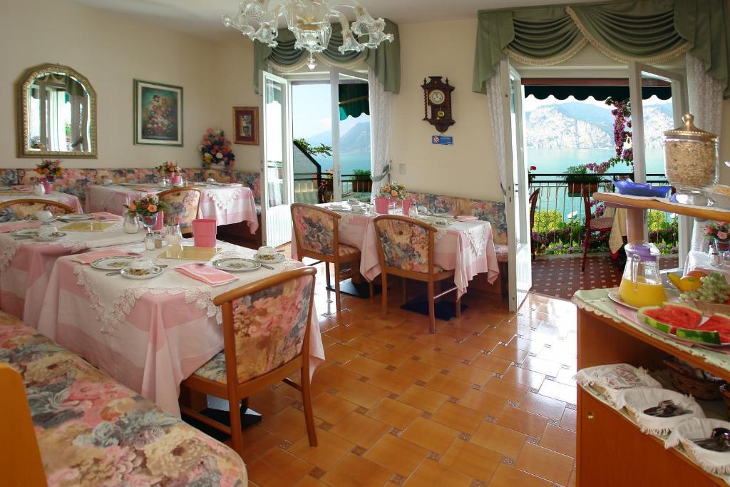 Casa Alessandra مالتشيزينيه المظهر الخارجي الصورة