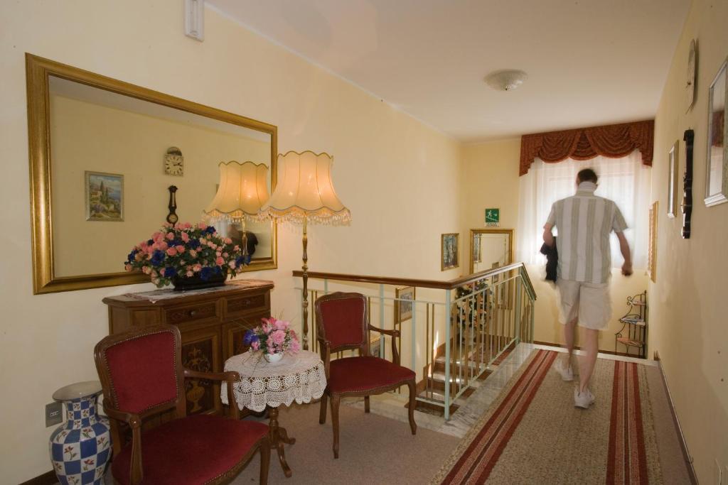 Casa Alessandra مالتشيزينيه المظهر الخارجي الصورة