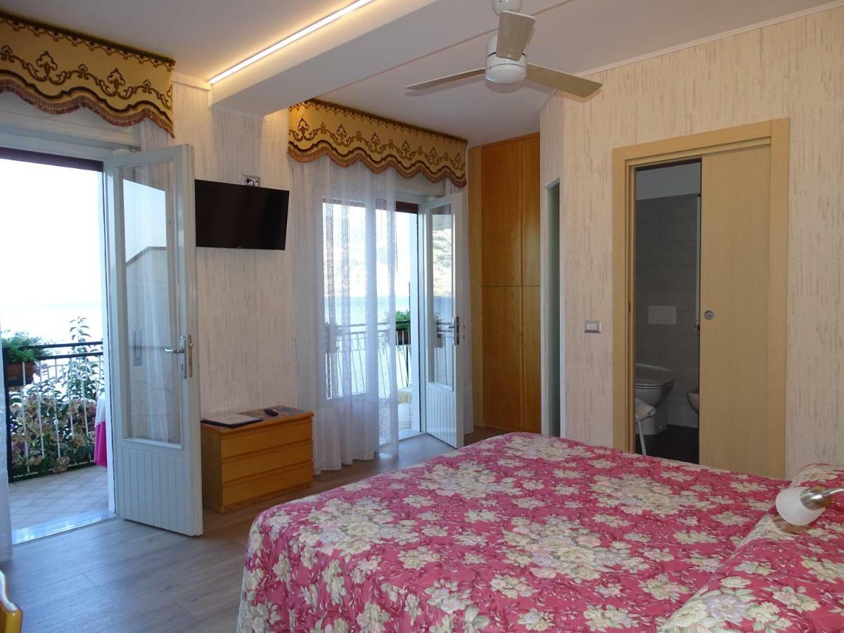 Casa Alessandra مالتشيزينيه المظهر الخارجي الصورة